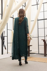Emerald - 3 Piece (Stitched/Unstitched)