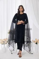 Mystic Noir - 3 Piece