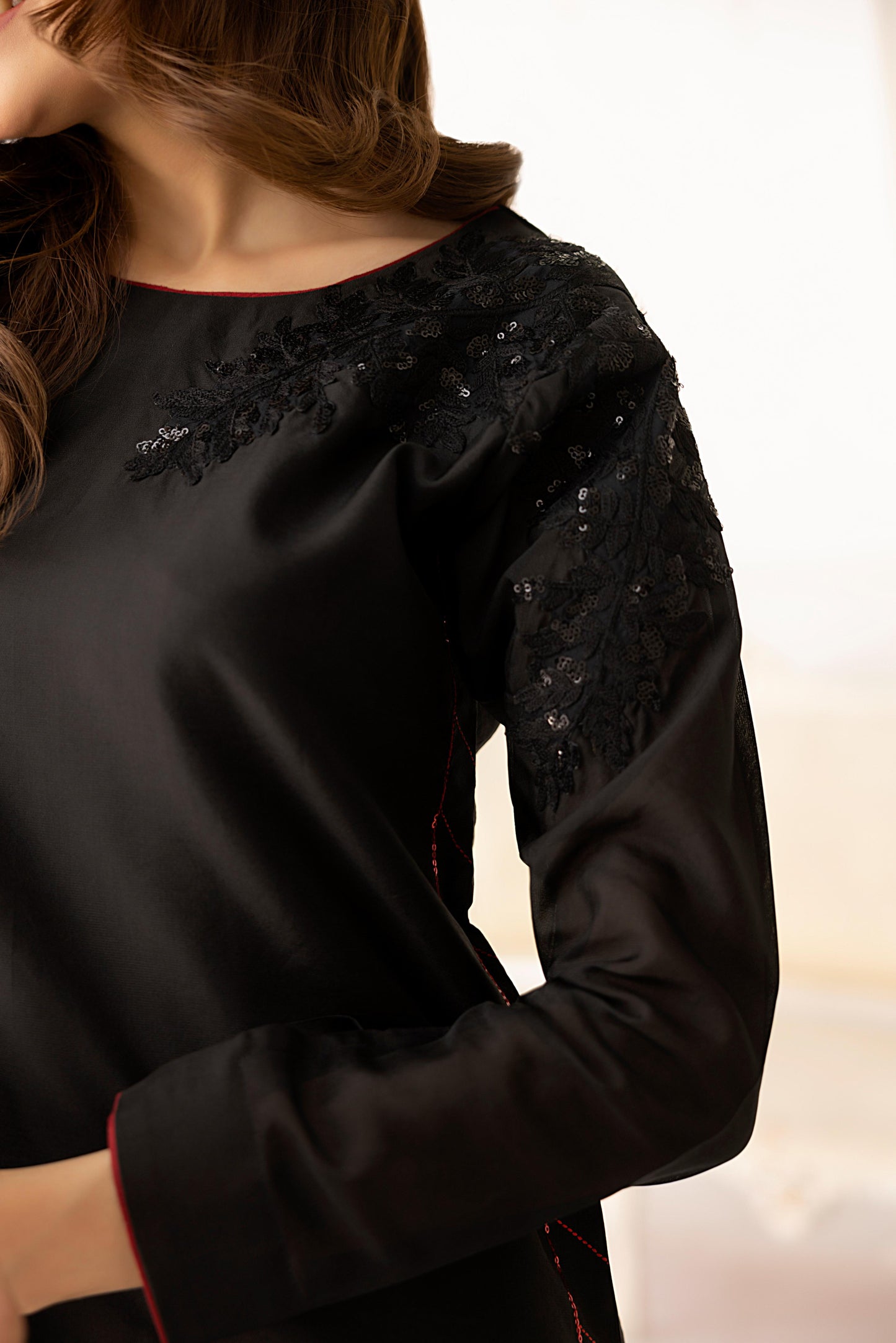 Dark Luxe