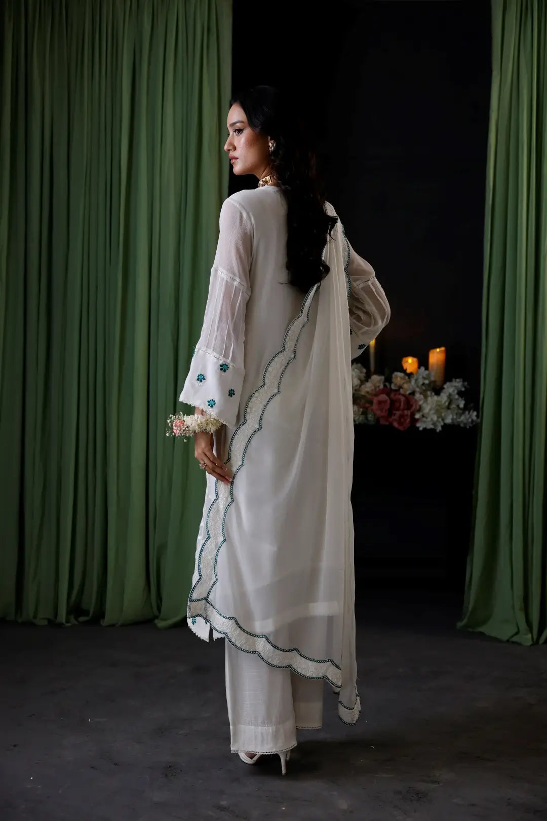 White Muse