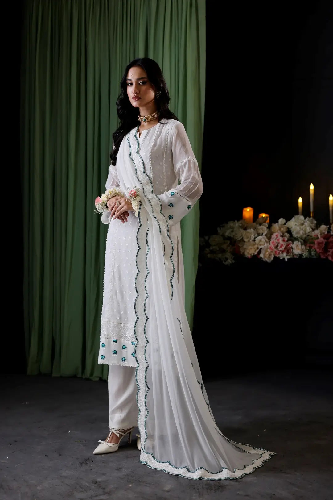 White Muse