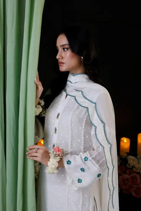 White Muse