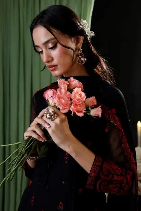 Black Muse