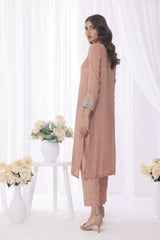 PEARLESCENT - Shirt & Trouser