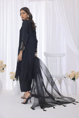 Mystic Noir - 3 Piece