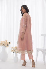 Etherea - Shirt & Trouser