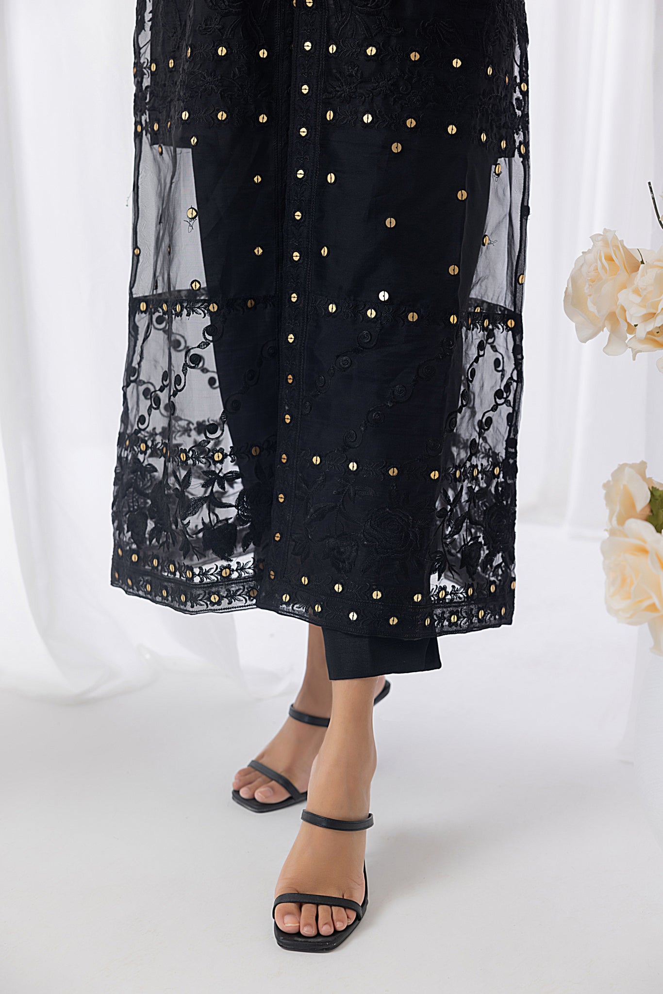 Galaxia - Shirt & Trouser