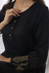 Mystic Noir - 3 Piece