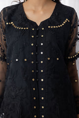 Galaxia - Shirt & Trouser