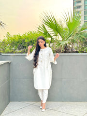 Soul - Shirt & Trouser