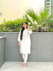 Soul - Shirt & Trouser