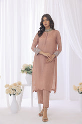 PEARLESCENT - Shirt & Trouser