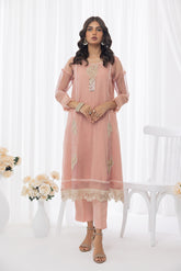 Etherea - Shirt & Trouser