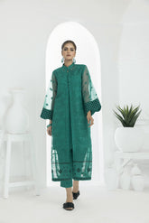 JADE - Shirt & Trouser