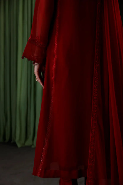Cherry Red