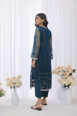 Mystique - 2 Piece (Unstitched)