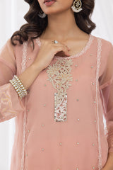 Etherea - Shirt & Trouser