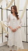 Ivory - 3 Piece (Stitched/Unstitched)