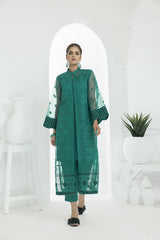 JADE - Shirt & Trouser