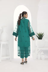 JADE - Shirt & Trouser